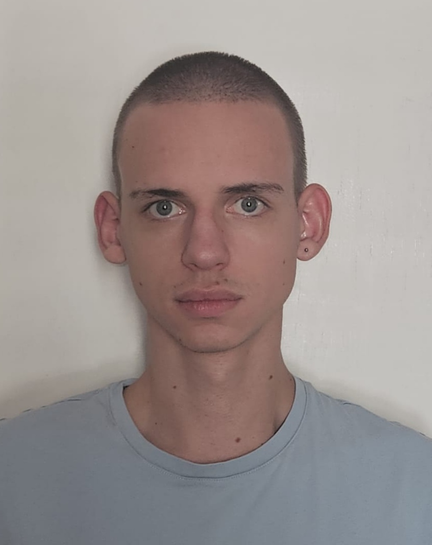 Team Member 1
